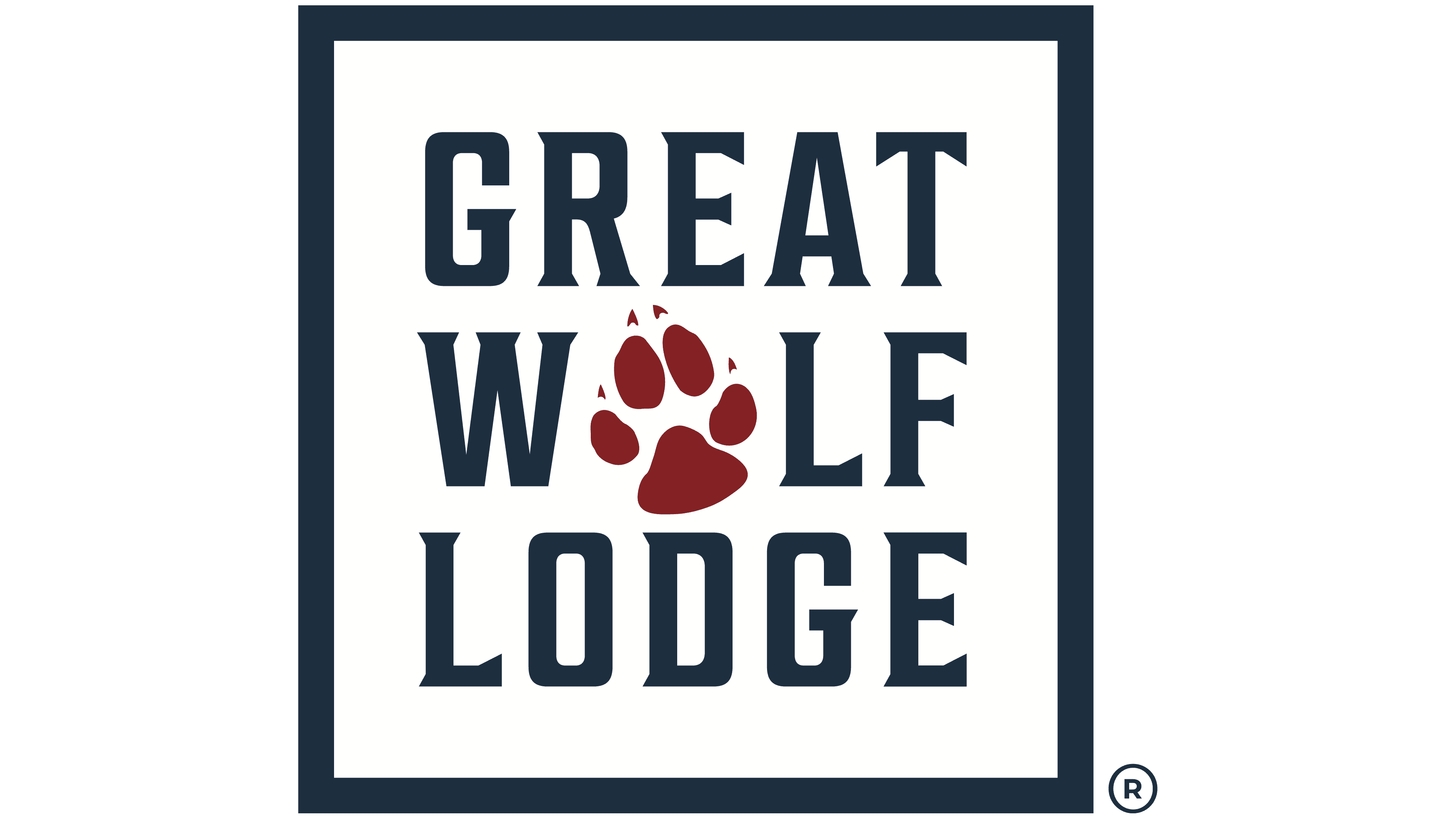 Great Wolf Lodge logo