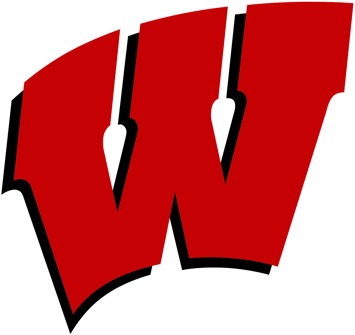 Wisconsin Badgers logo