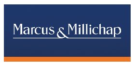Marcus & Millichap logo