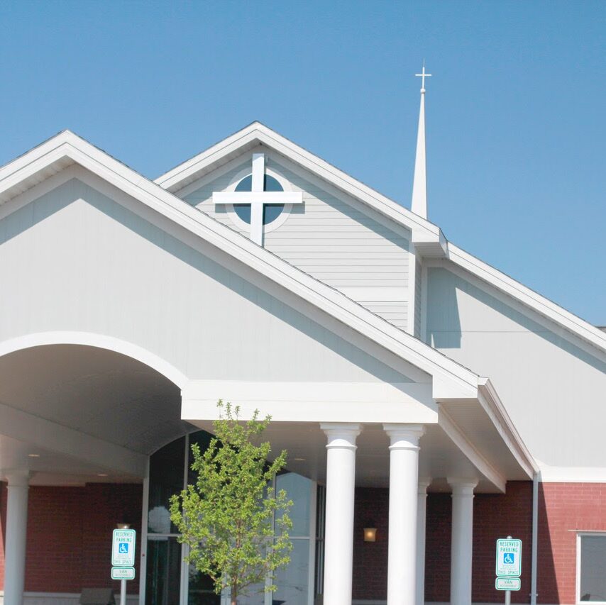 Faith Baptist Church Anniversary Celebration